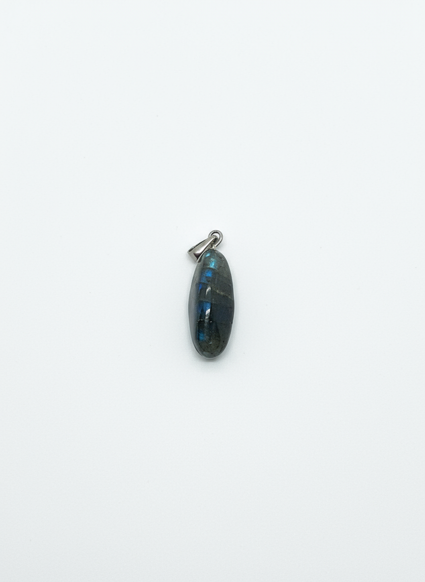 Labradorite Pendant