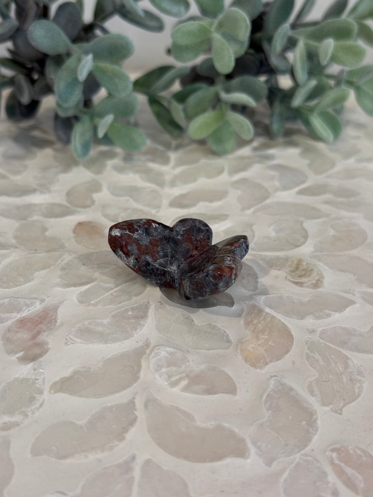 Yooperlite 3D Butterfly