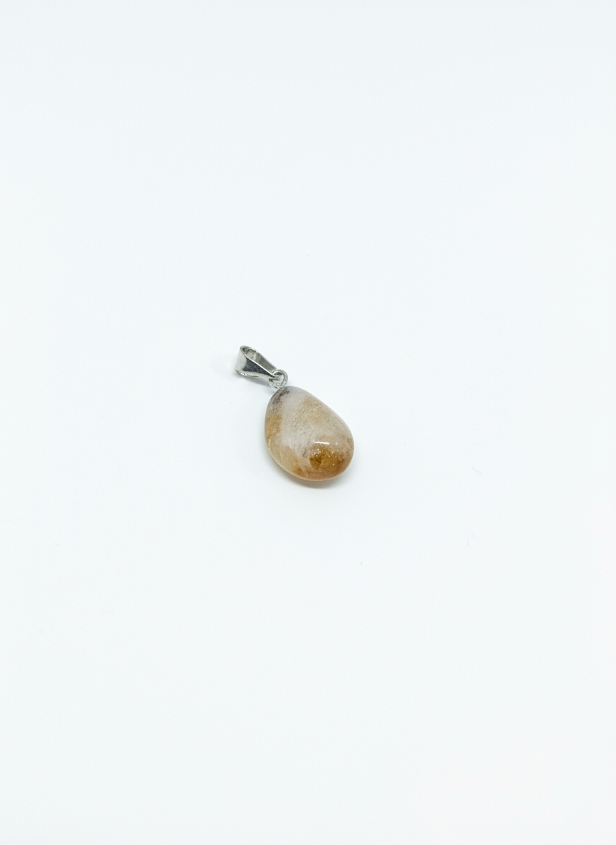 Citrine Pendant
