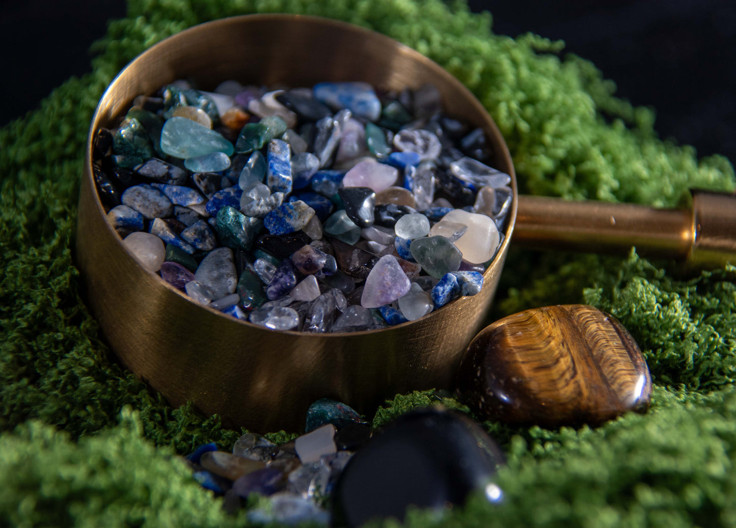 Chips Bundle - 'Protection'