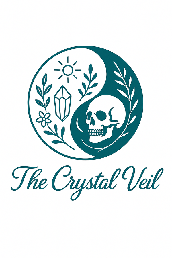 The Crystal Veil
