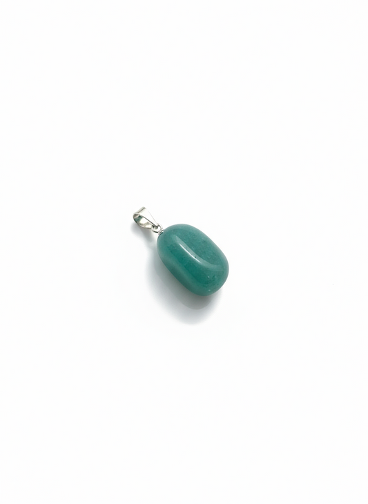 Green Aventurine Pendant