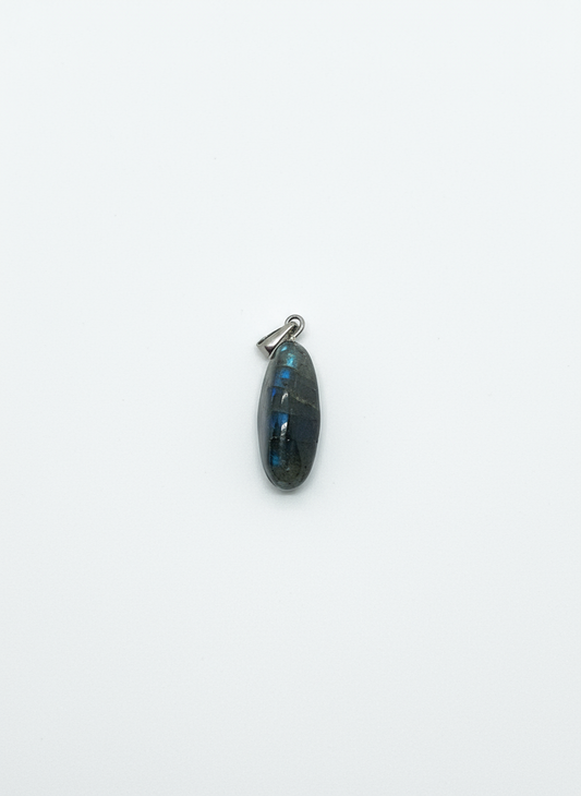 Labradorite Pendant