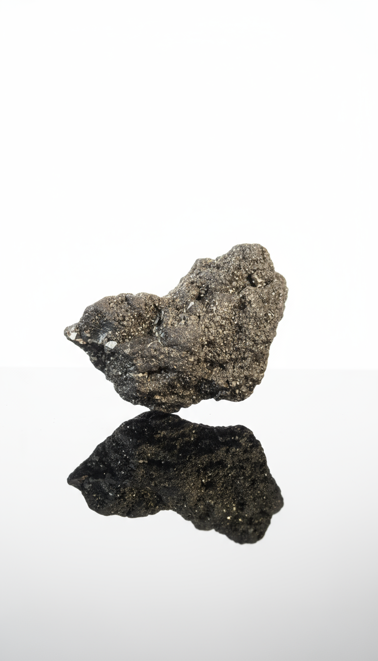 Pyrite Cluster - B