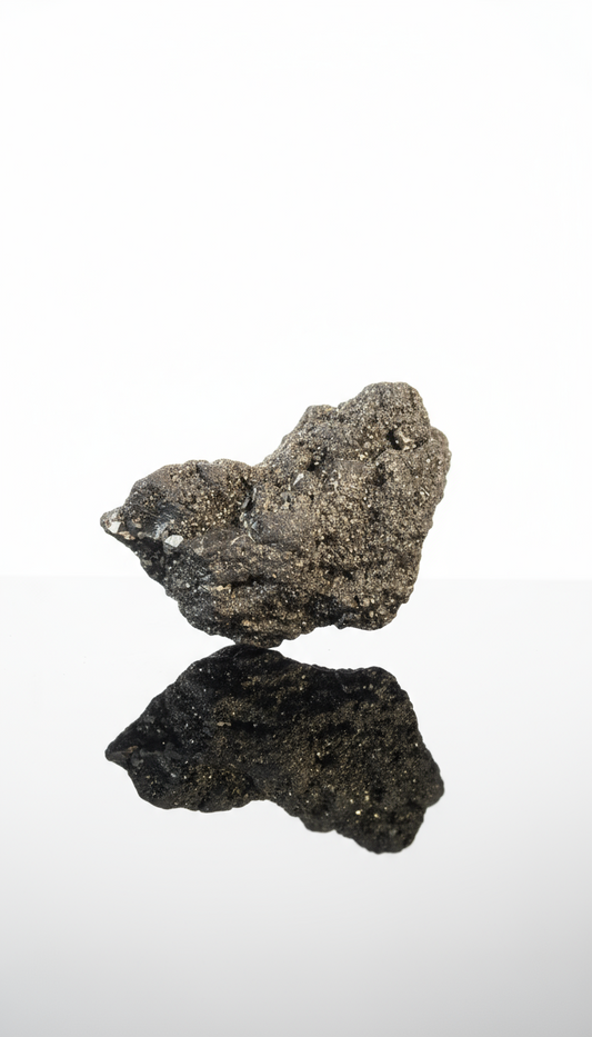Pyrite Cluster - B