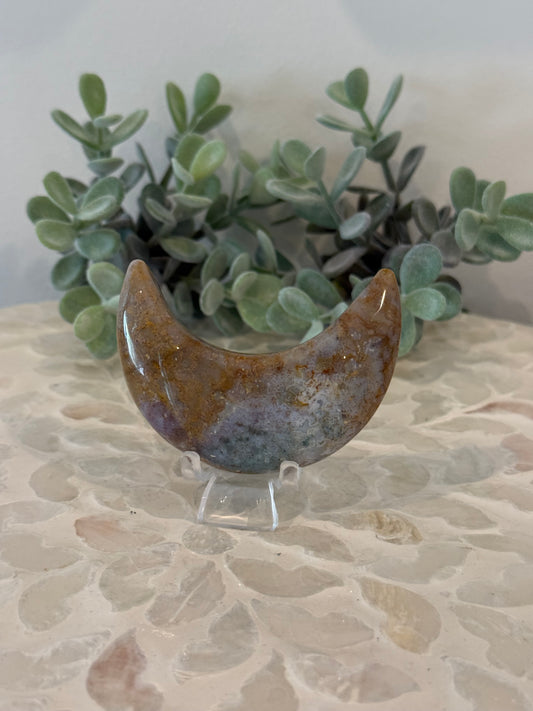 Ocean Jasper Moon
