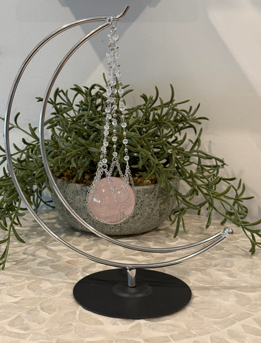 Sphere Holder (no sphere)