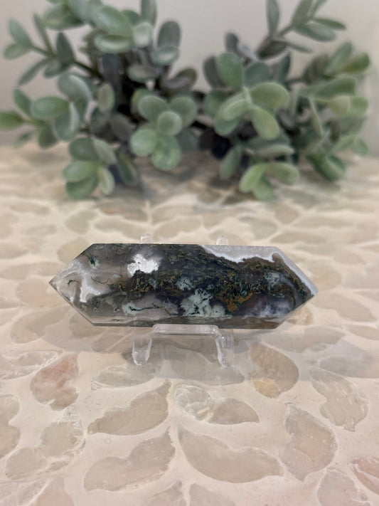 Moss Agate DT