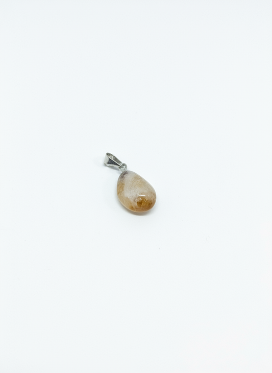 Citrine Pendant