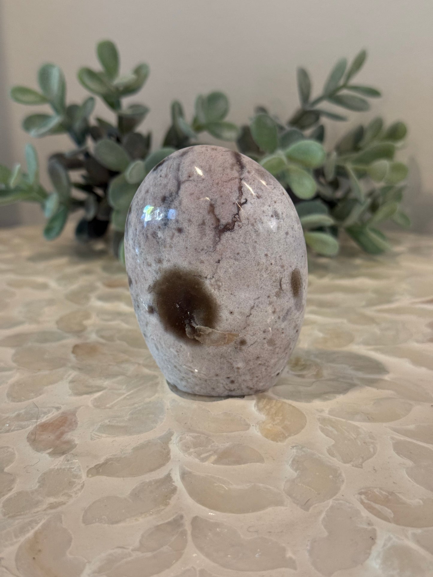 Ocean Jasper Freeform