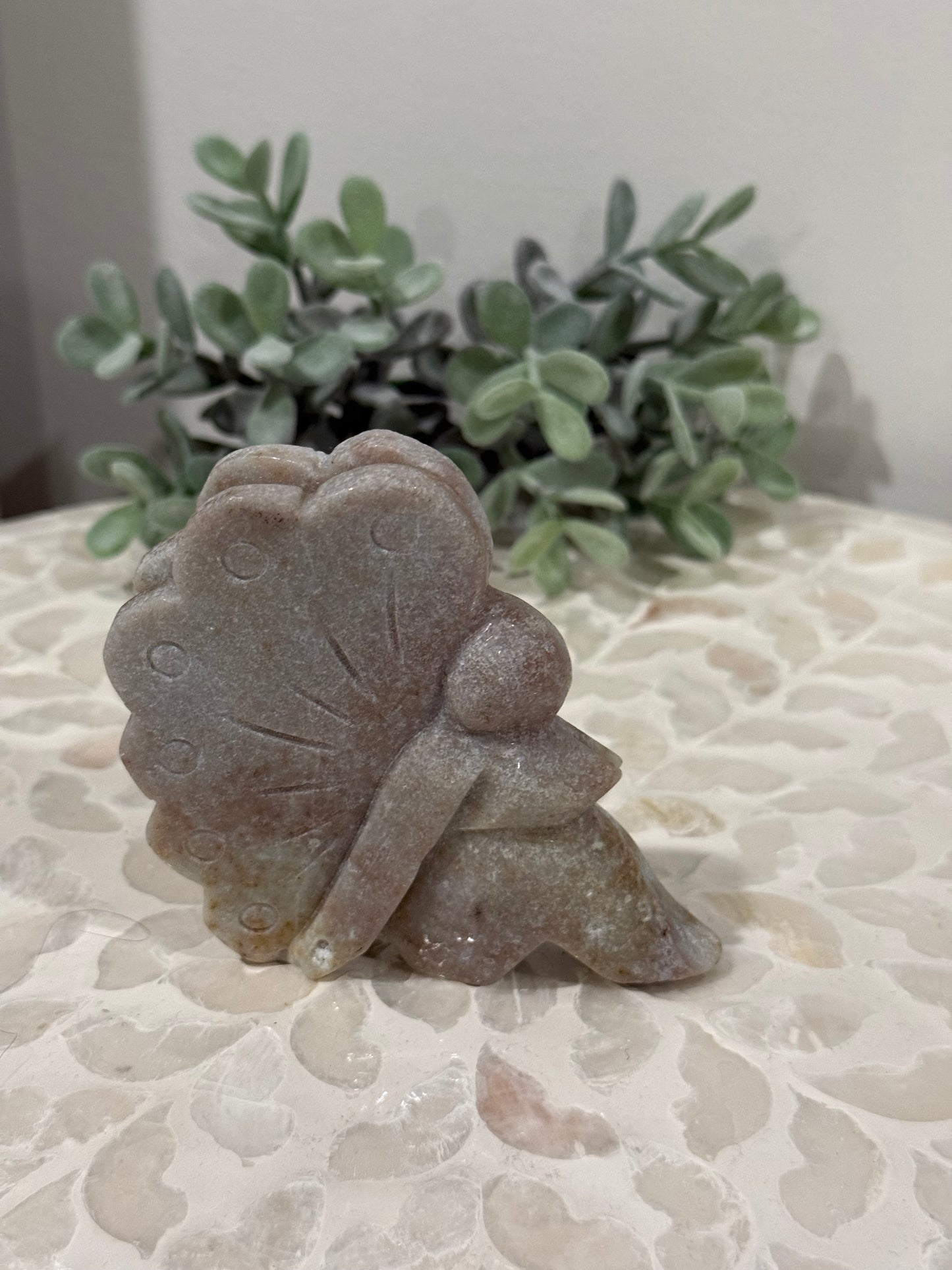 Caribbean Calcite Fairy