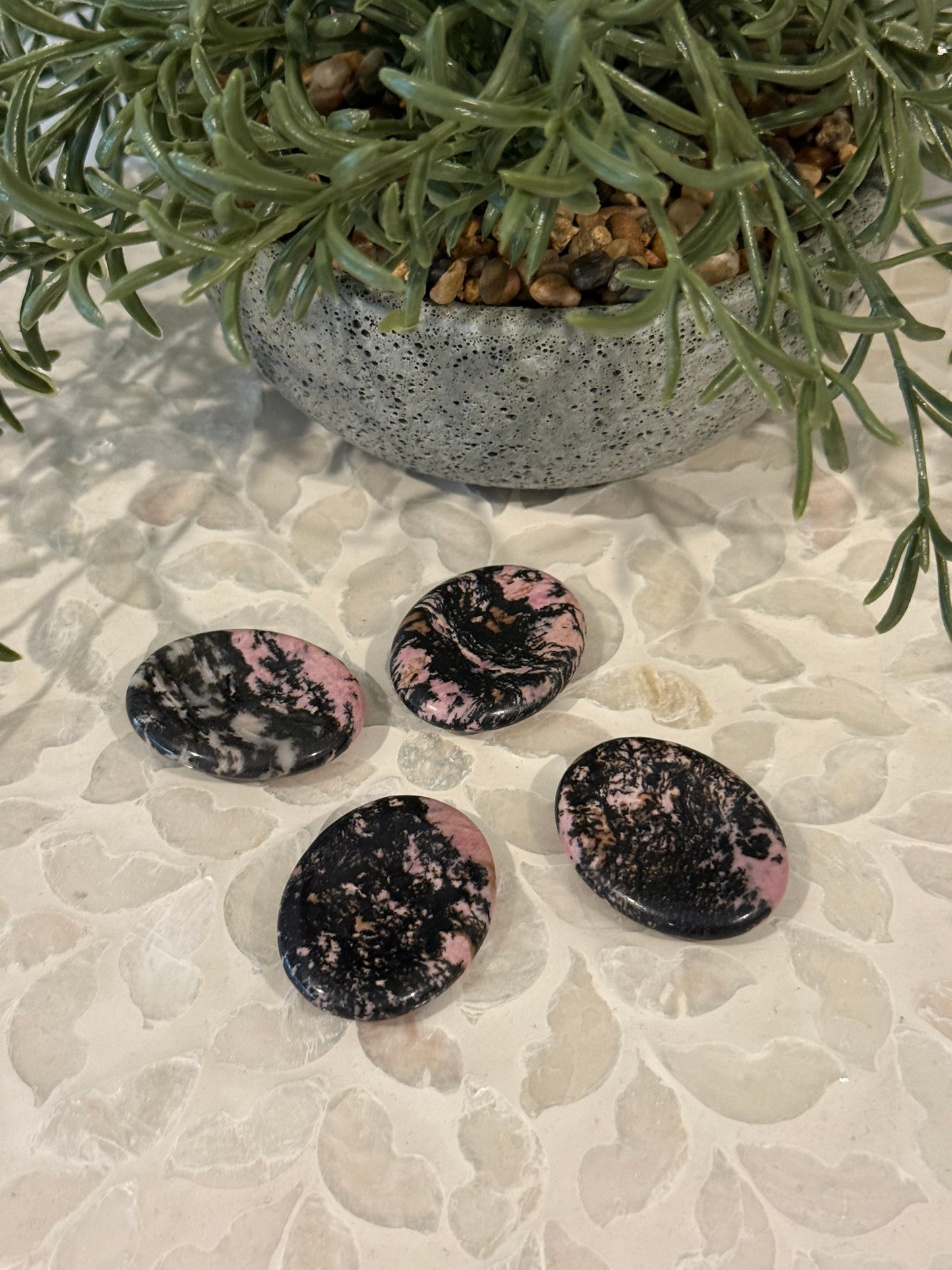 Worry Stones