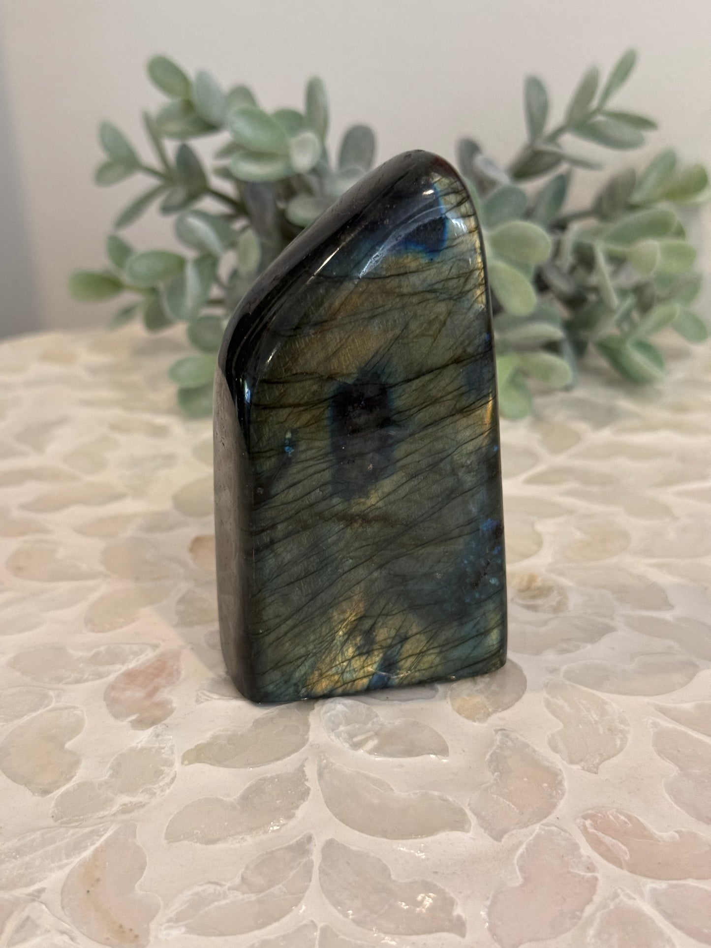 Labradorite Freeform