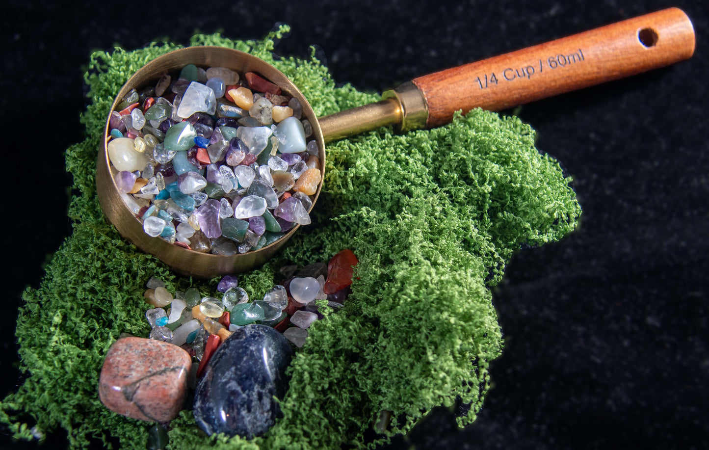 Mixed Chips and Tumbles Bundle