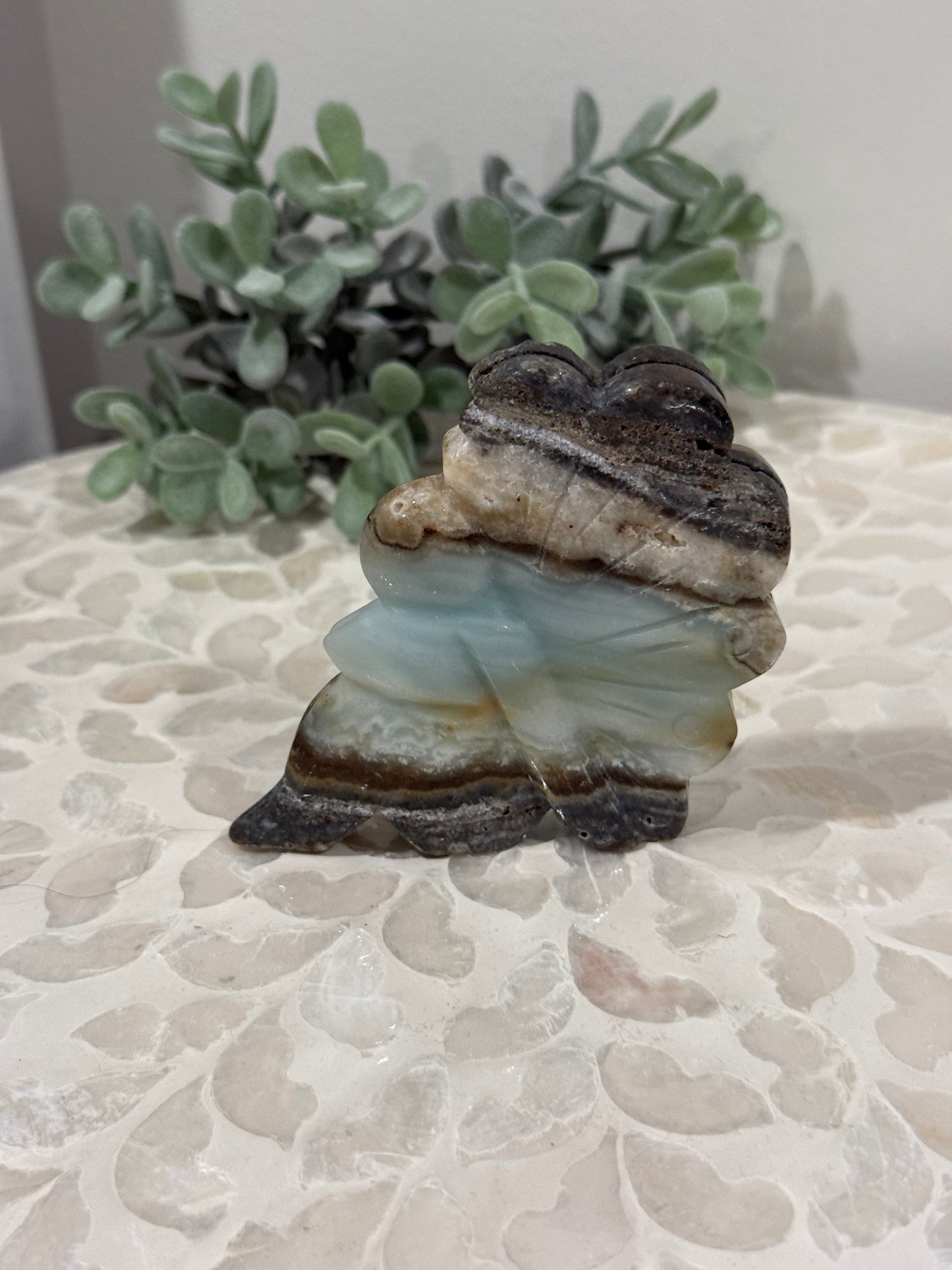 Caribbean Calcite Fairies - Large