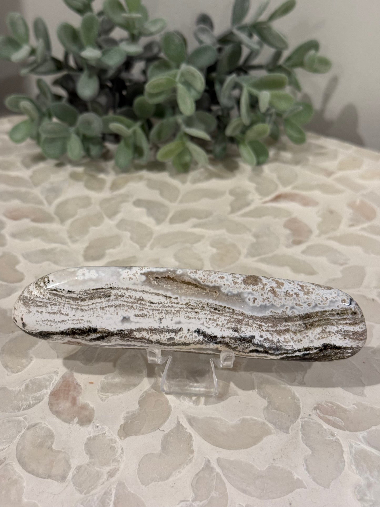 Ocean Jasper Freeform