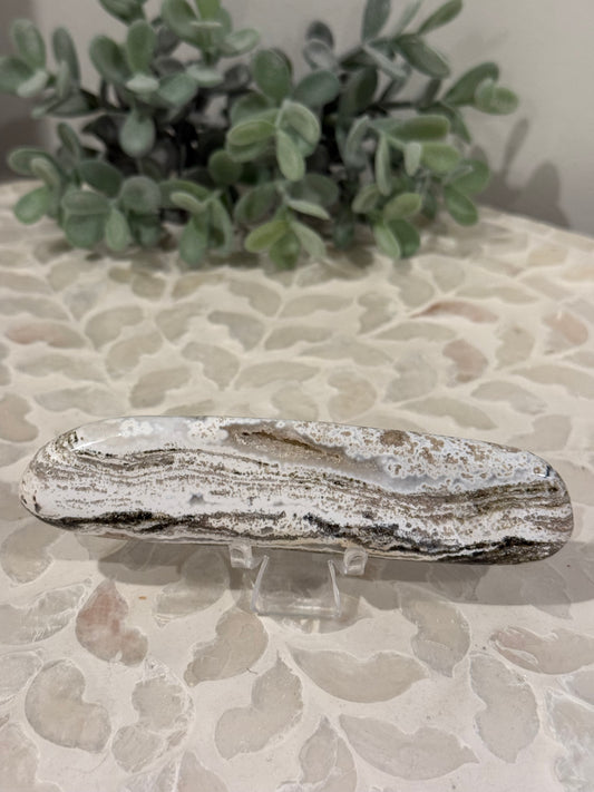 Ocean Jasper Freeform