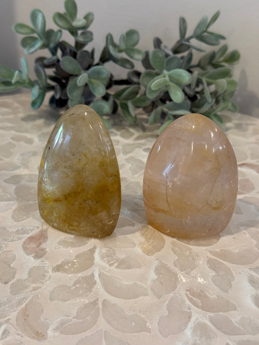 Golden Healer Freefroms