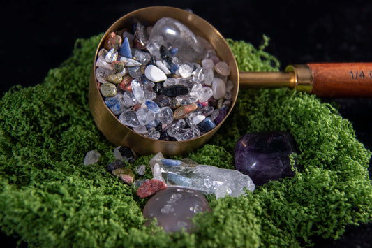 Chips Bundle - Relaxation