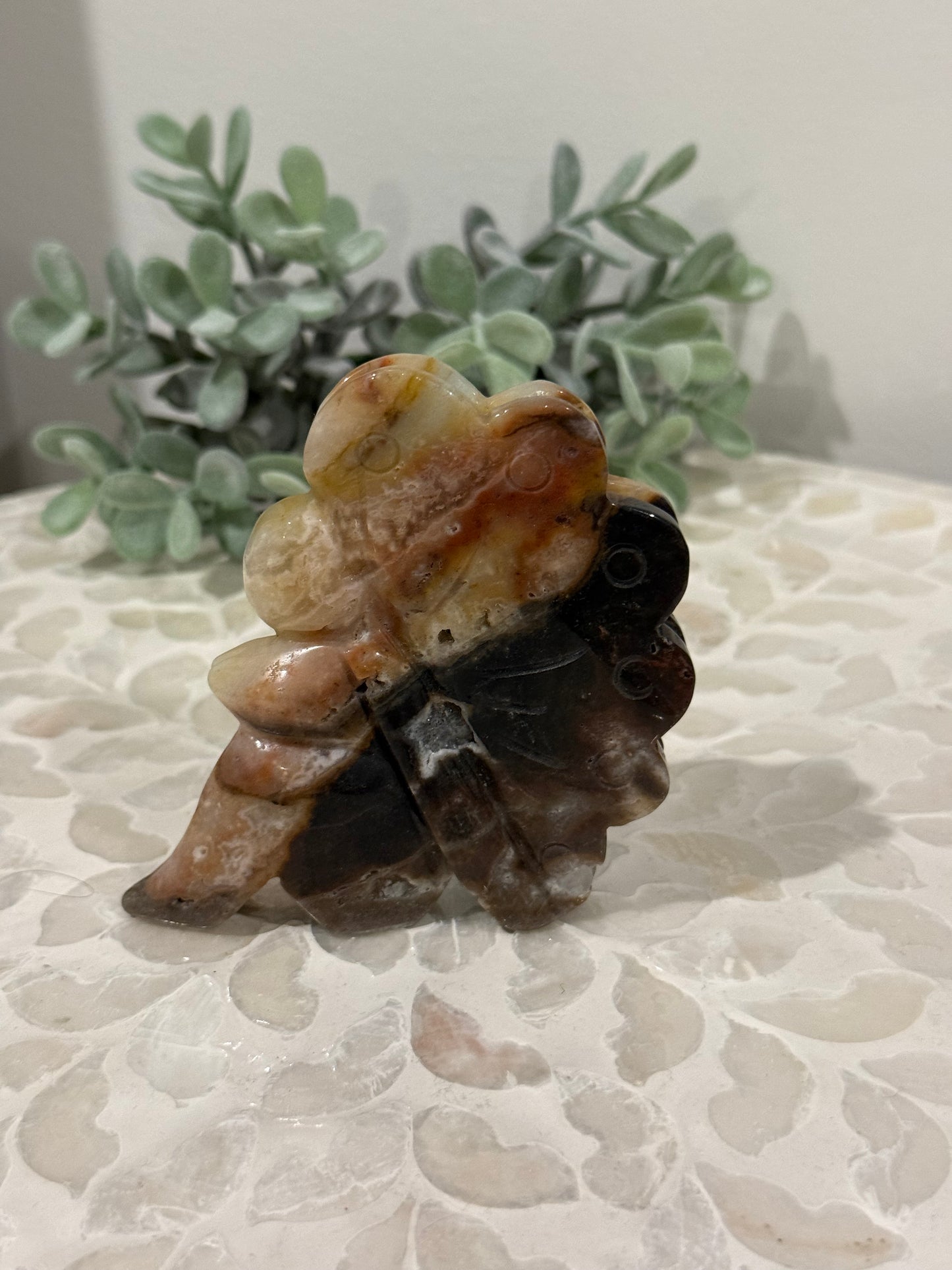 Caribbean Calcite Fairies - Large