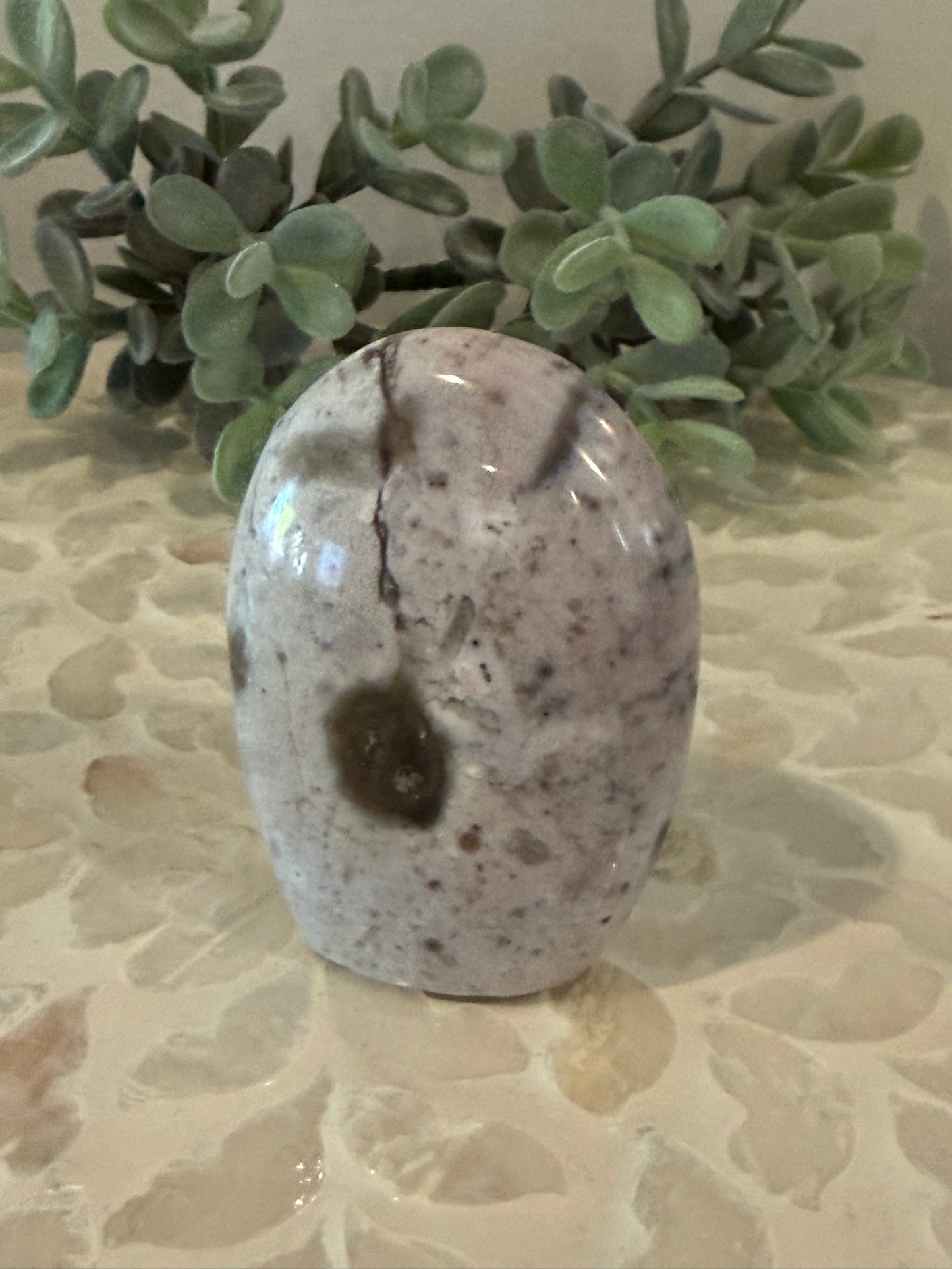 Ocean Jasper Freeform