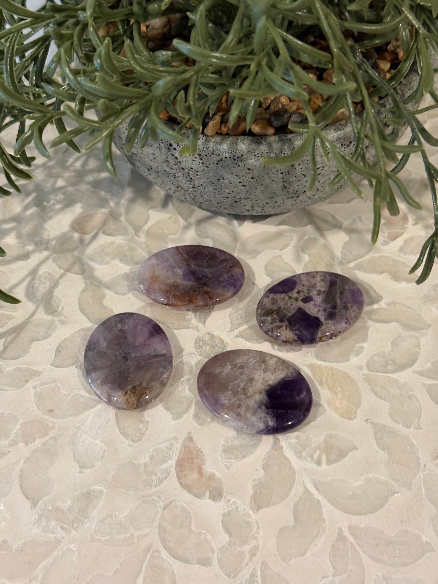 Worry Stones