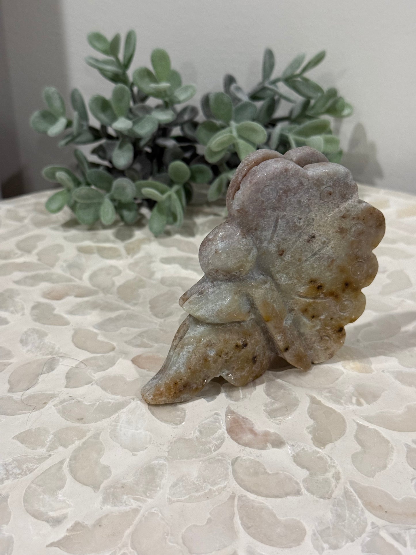 Caribbean Calcite Fairy