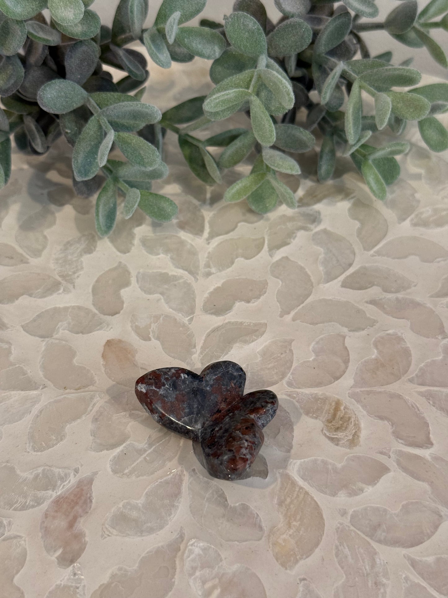 Yooperlite 3D Butterfly