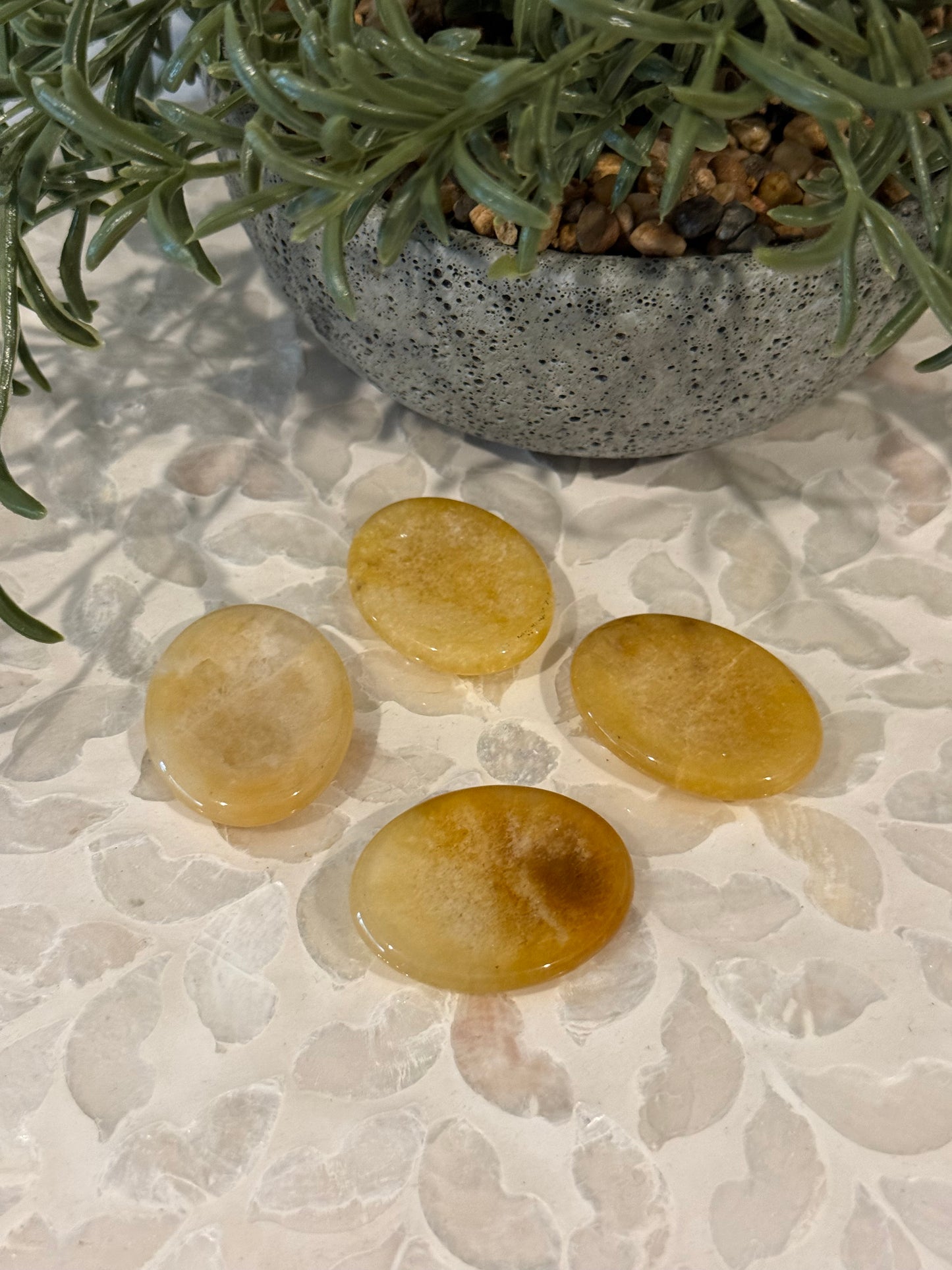 Worry Stones