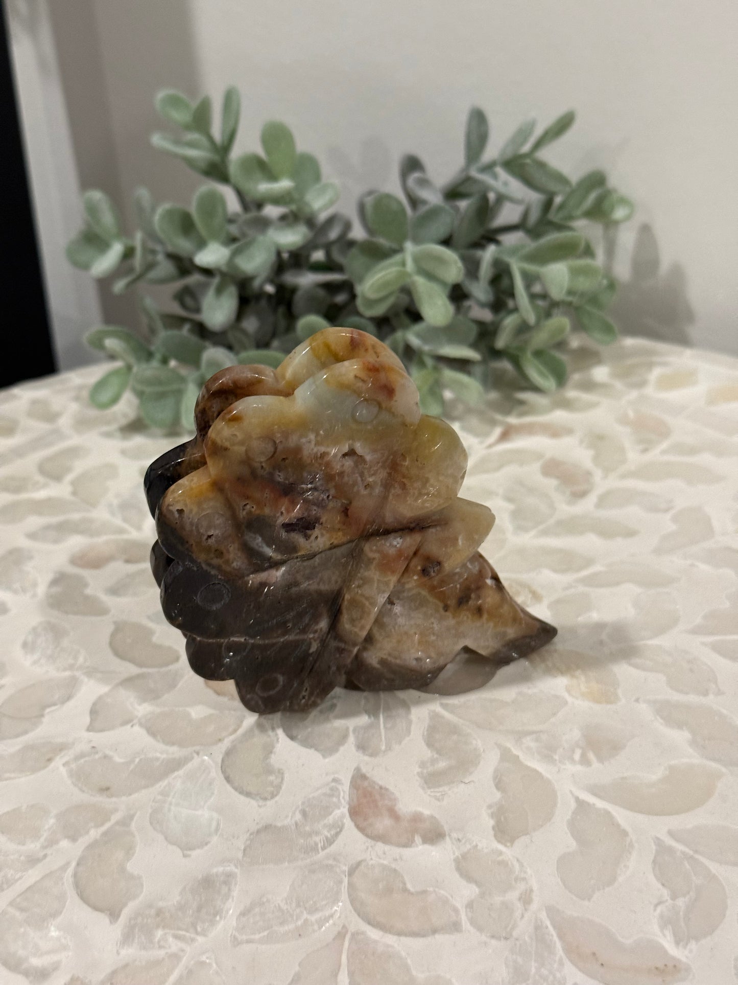 Caribbean Calcite Fairies - Large