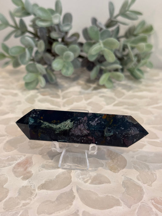Moss Agate DT