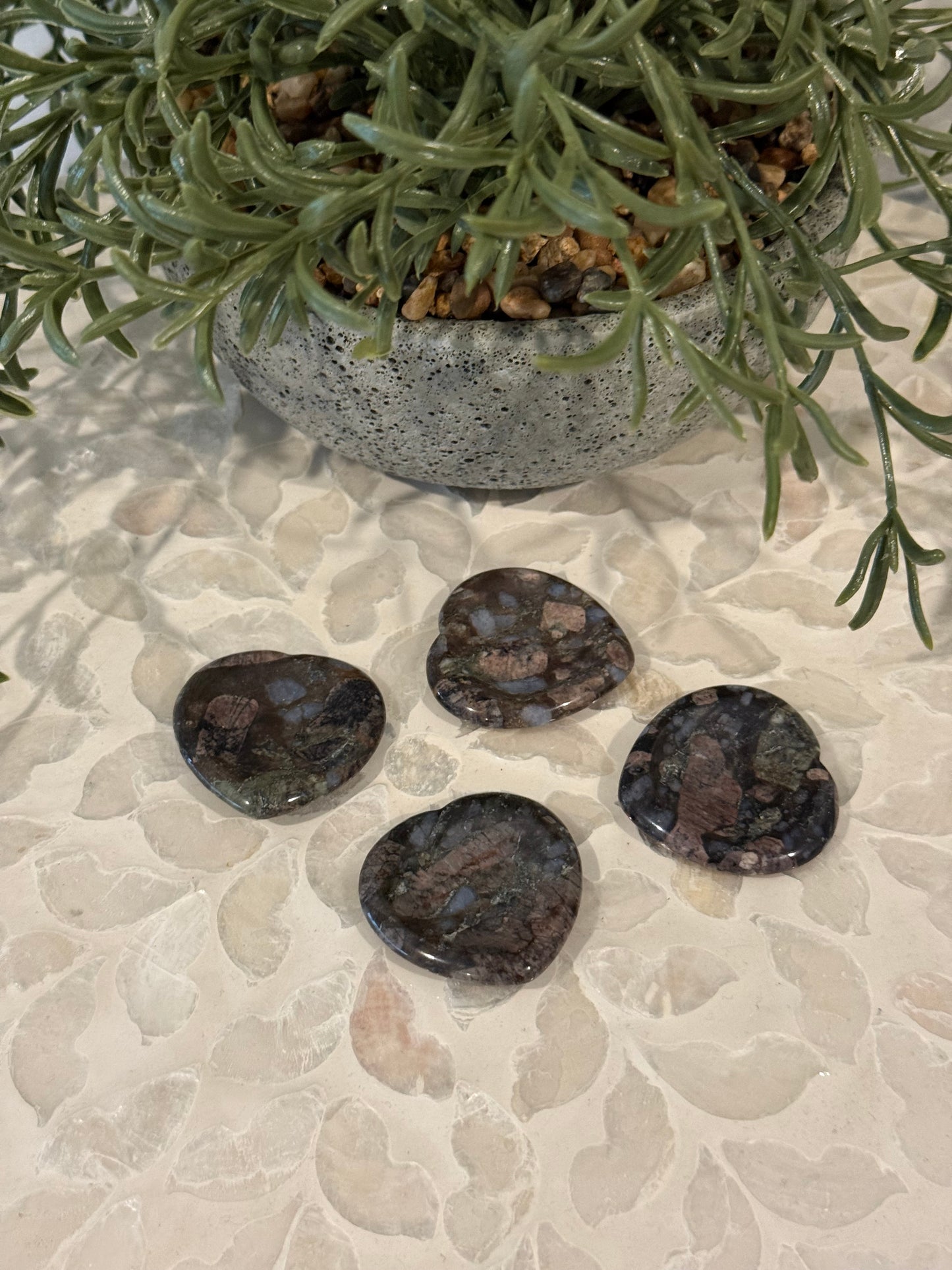 Worry Stones