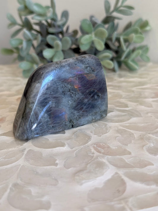 Labradorite Freeform