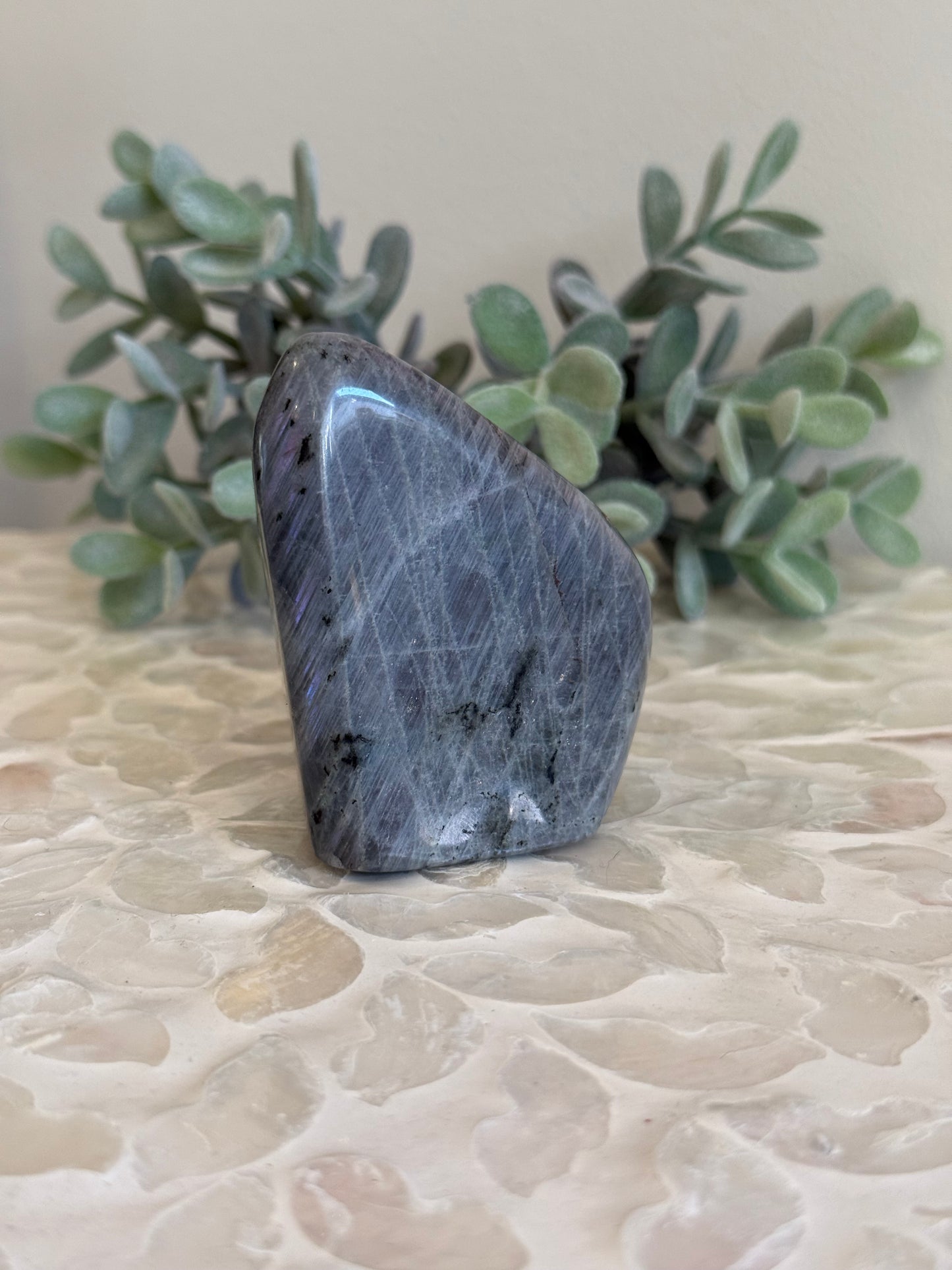 Labradorite Freeform