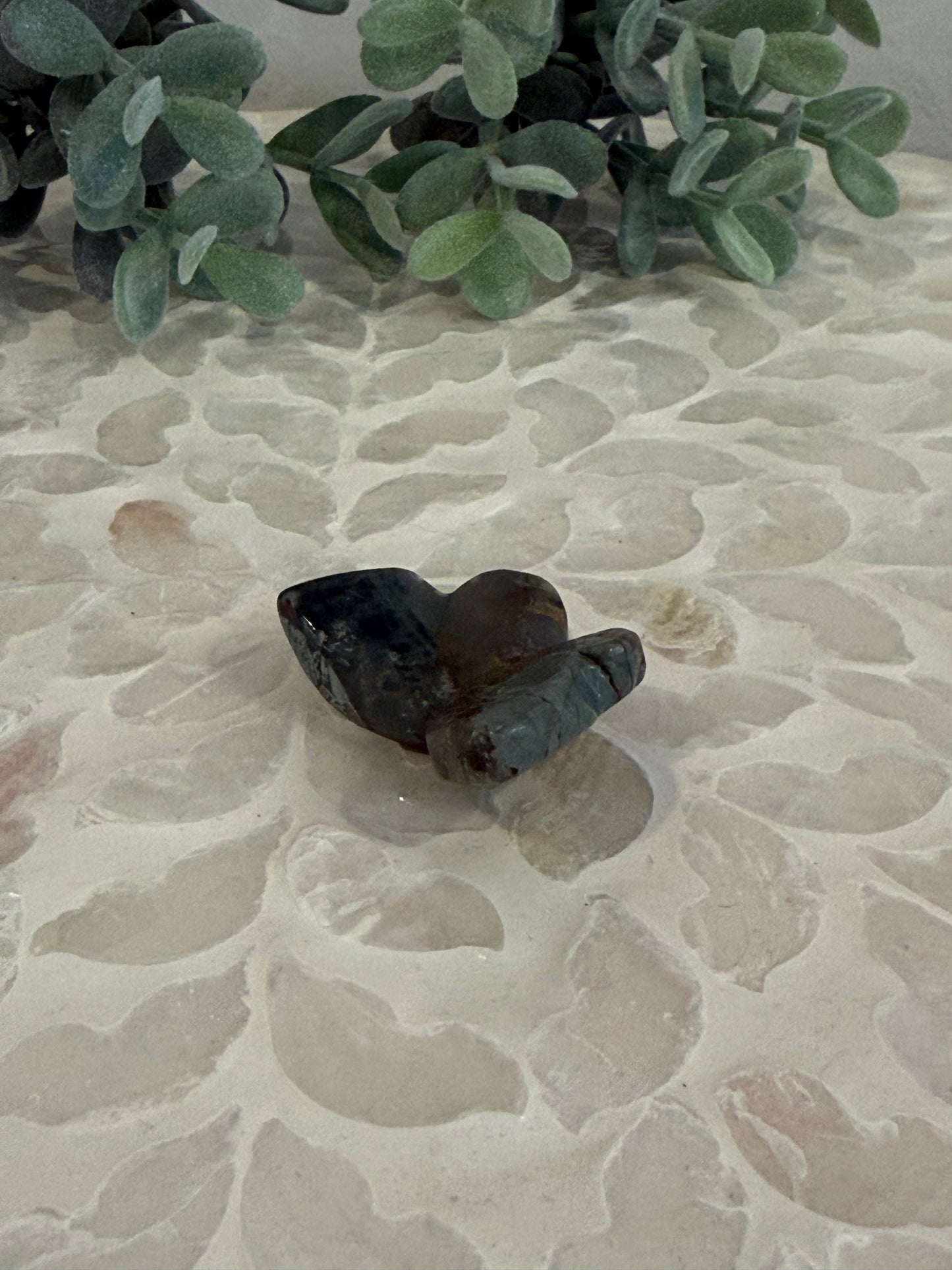 Bloodstone 3D Butterfly