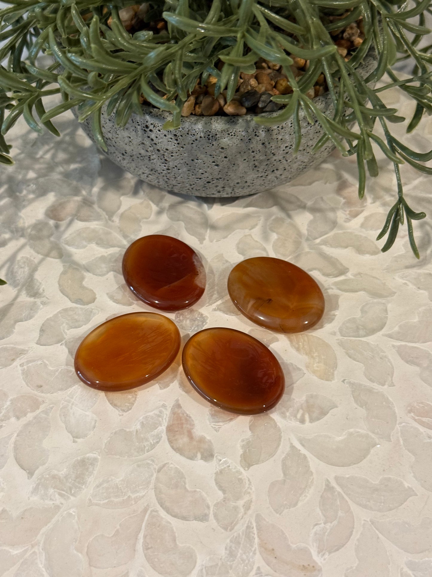 Worry Stones