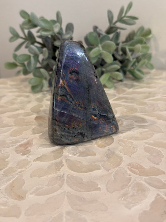 Labradorite Freeform