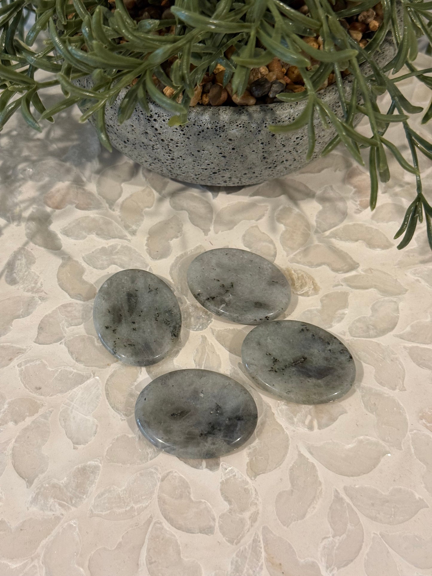Worry Stones