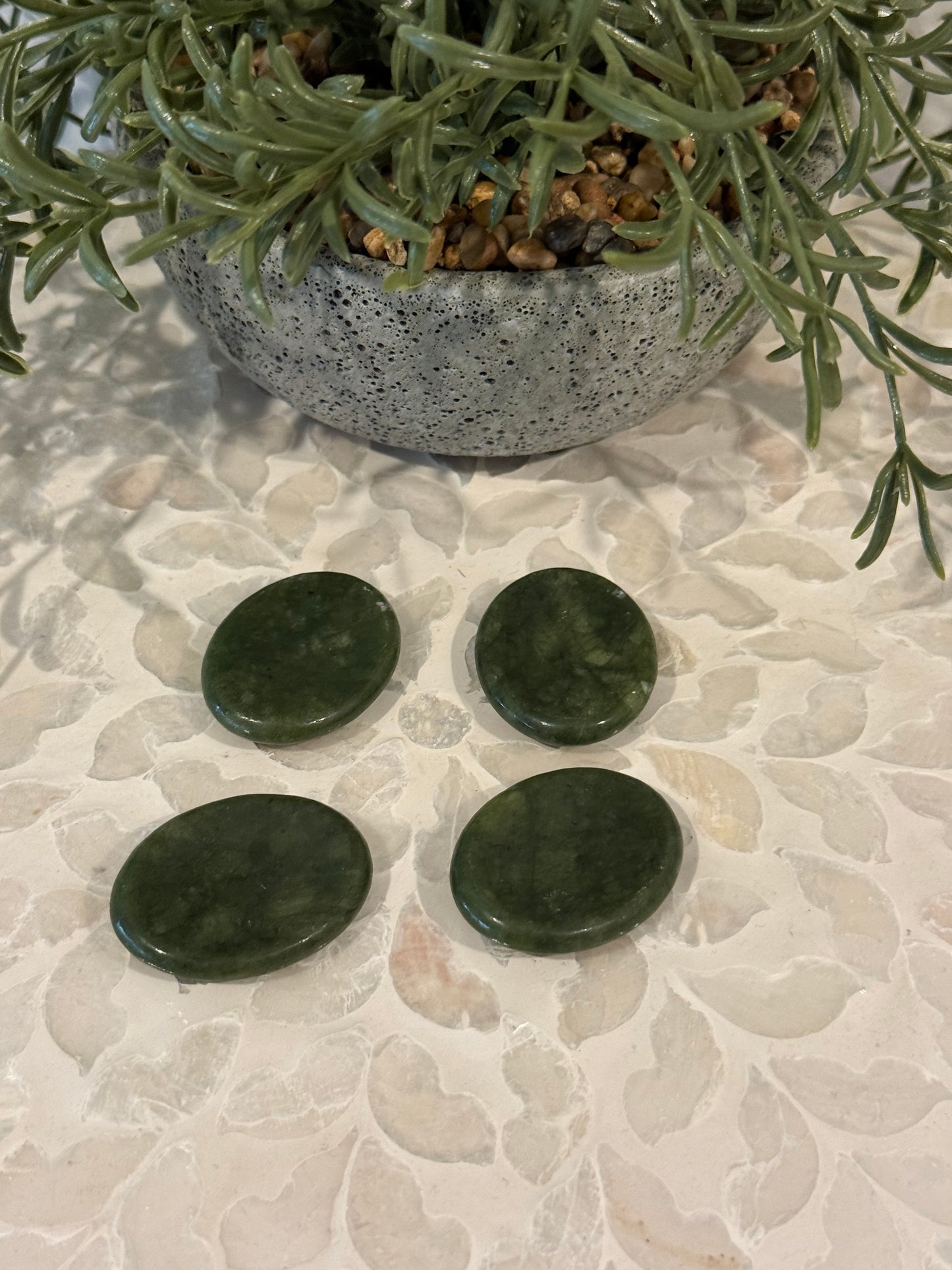 Worry Stones