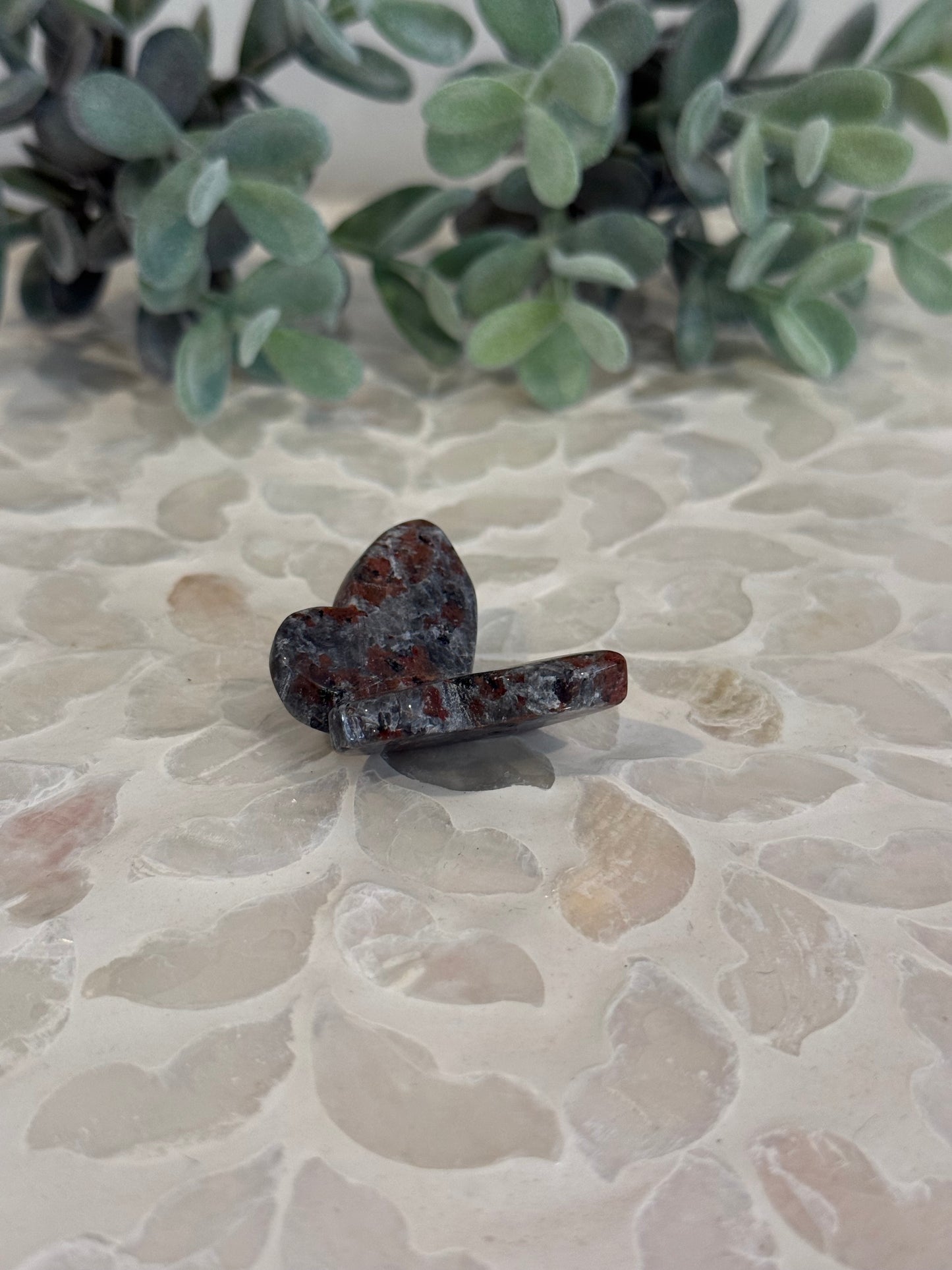 Yooperlite 3D Butterfly